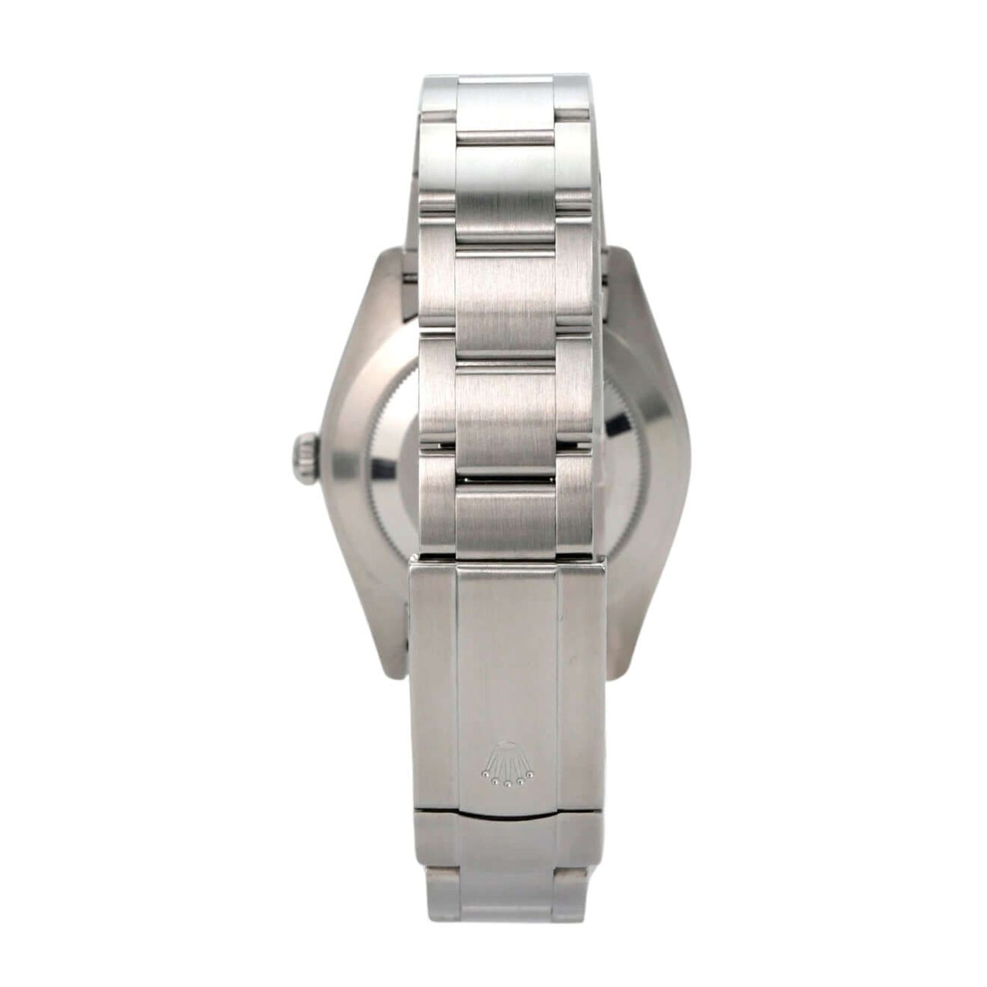 Rolex Oyster Perpetual 41 124300 - (8/8)