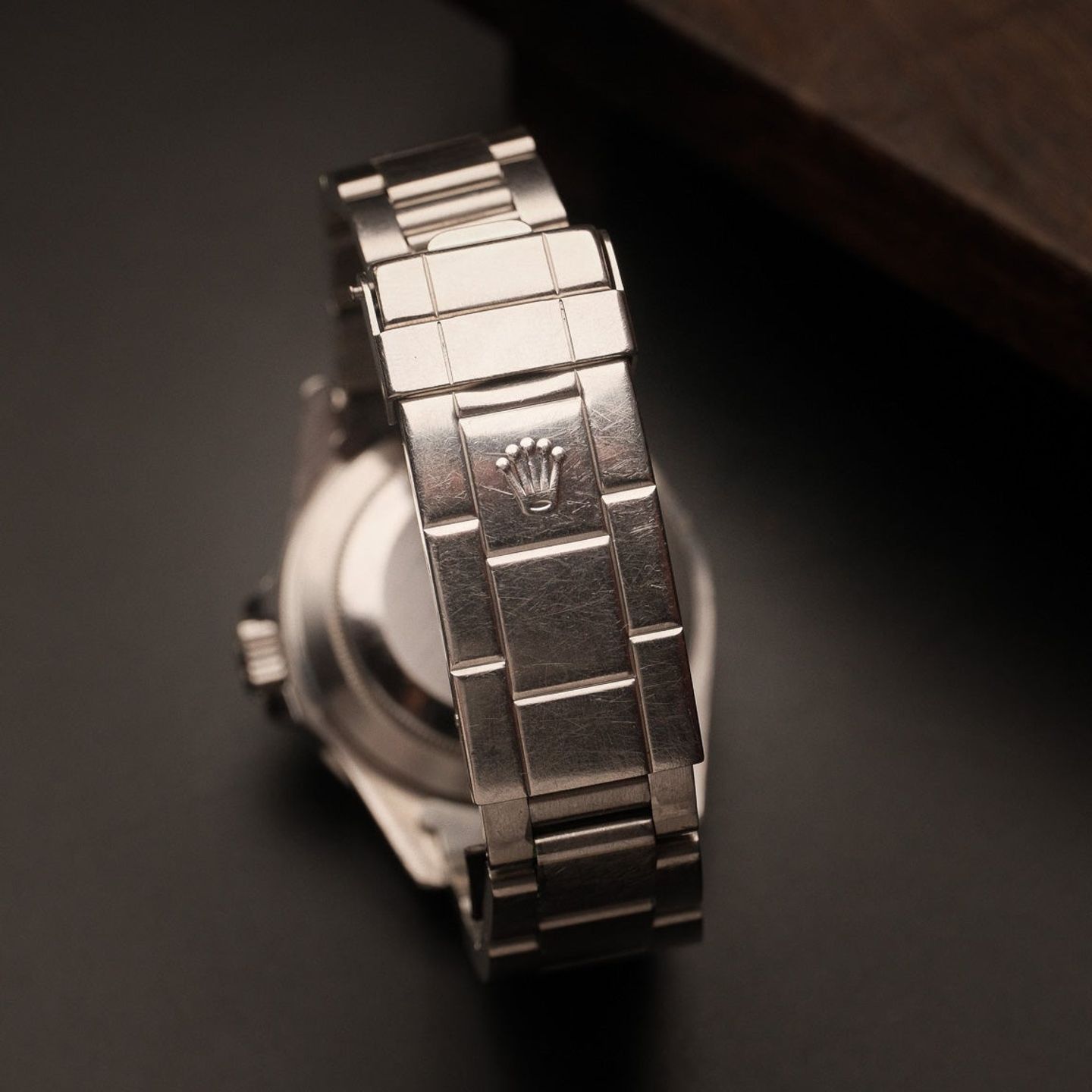 Rolex Submariner Date 16800 - (5/7)