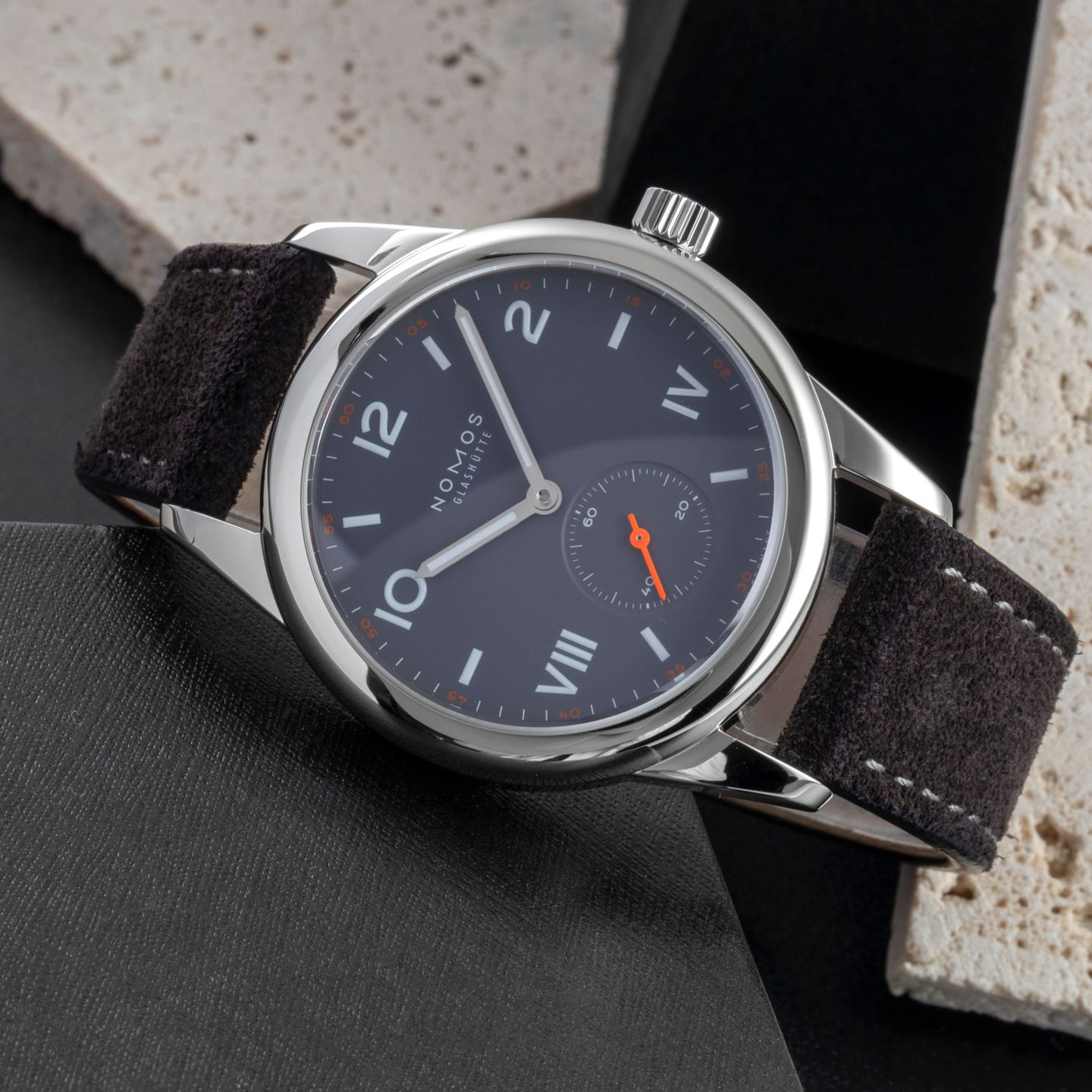 NOMOS Club Campus 713 - (2/8)