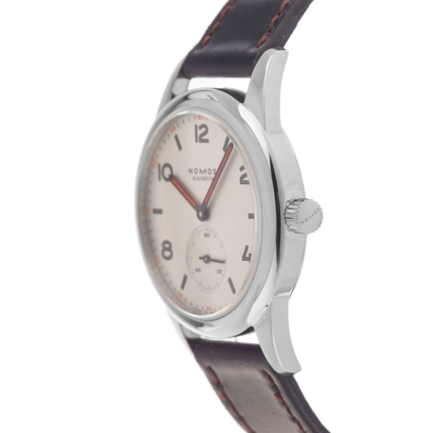 NOMOS Club 701.1 - (4/7)