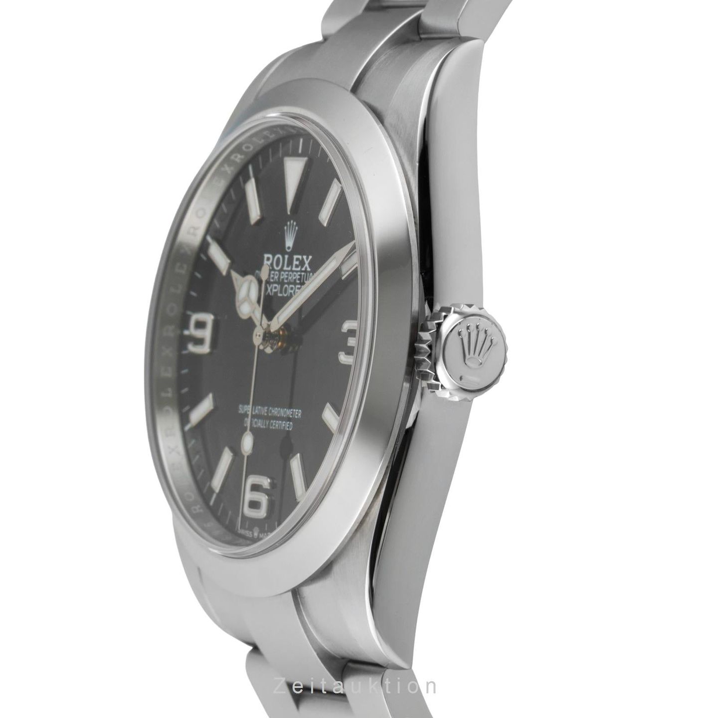 Rolex Explorer 224270 - (5/8)