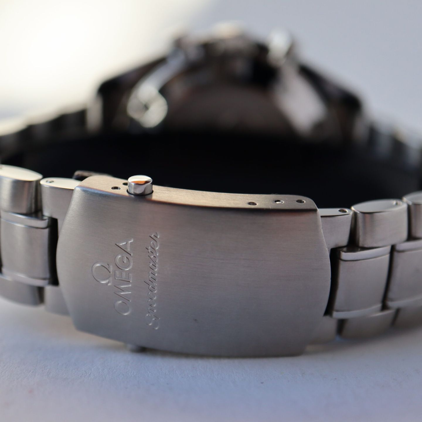 Omega Speedmaster 321.10.42.50.04.001 - (5/8)