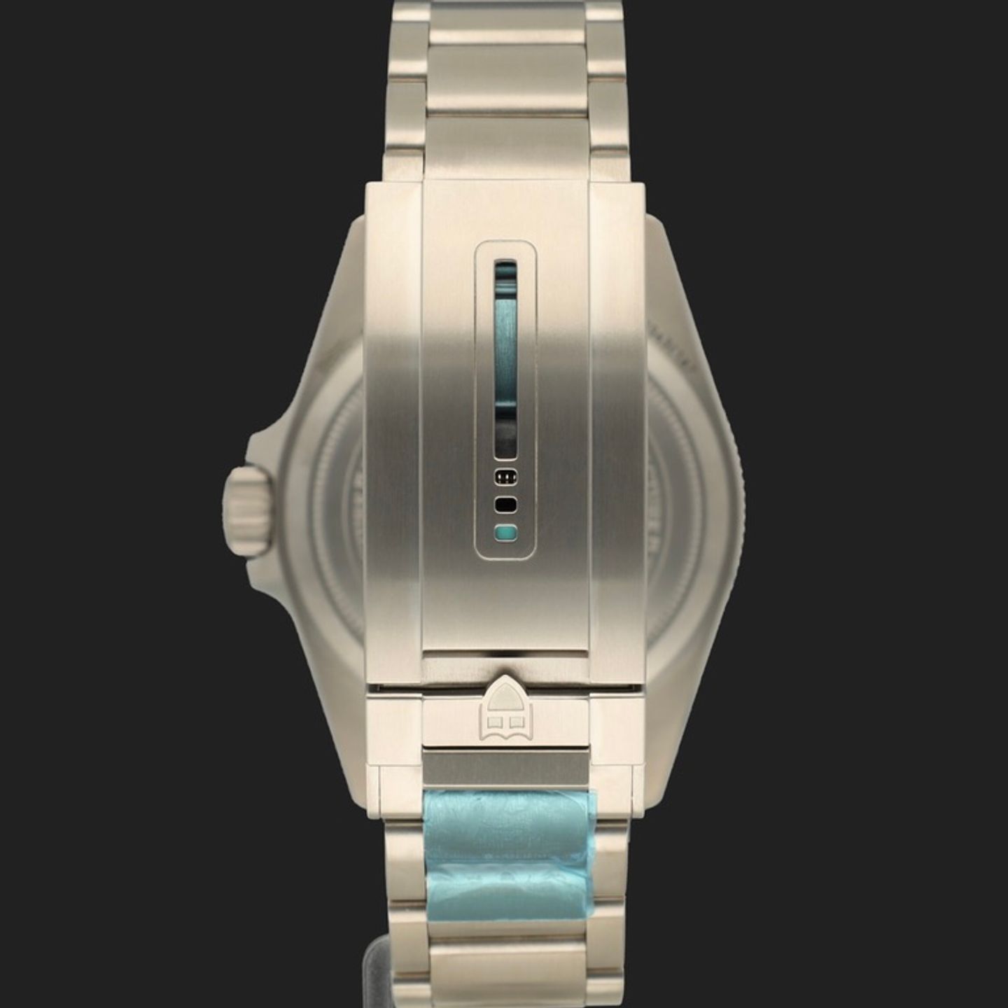 Tudor Pelagos 2543C1A7NU (2026) - 43mm Titanium (6/8)