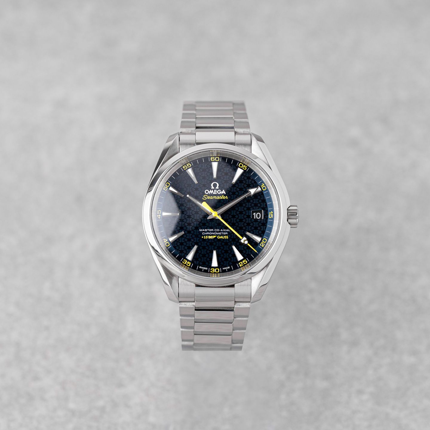 Omega Seamaster Diver 300 M 210.90.42.20.01.001 - (1/8)