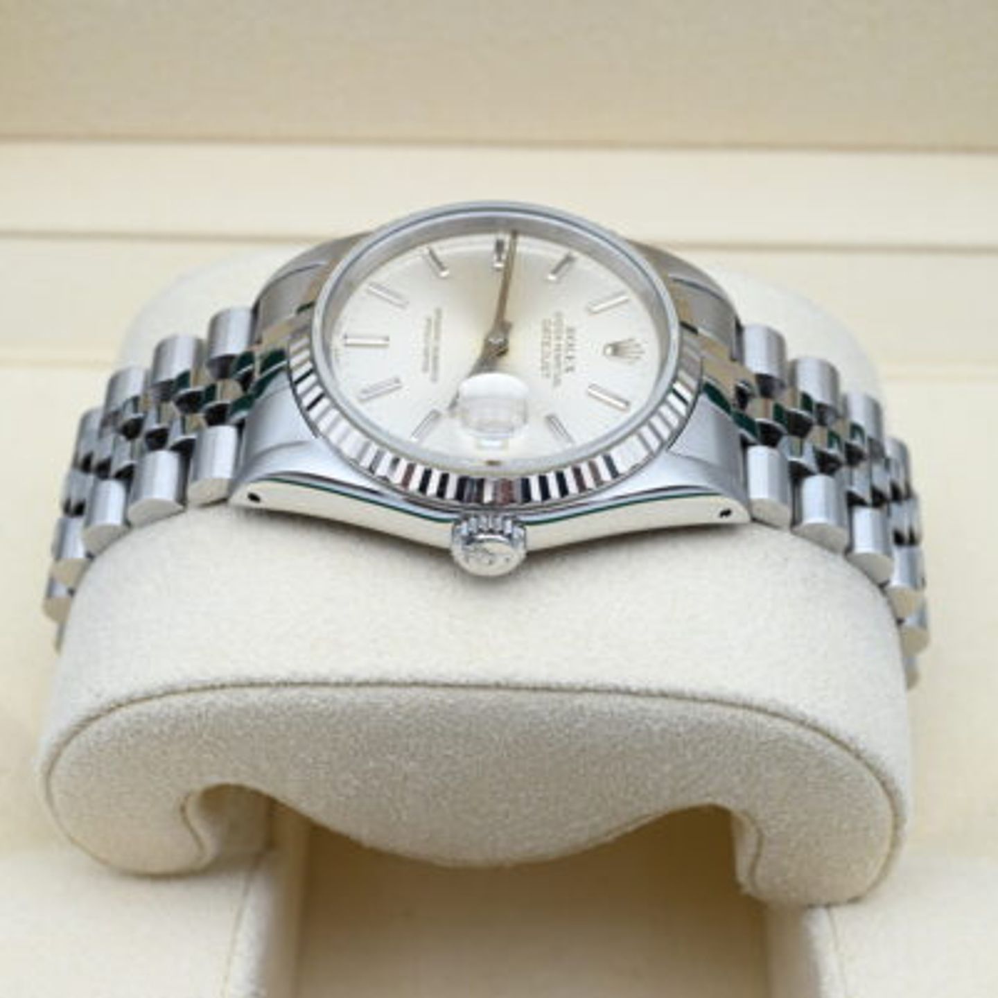 Rolex Datejust 36 16234 - (4/6)