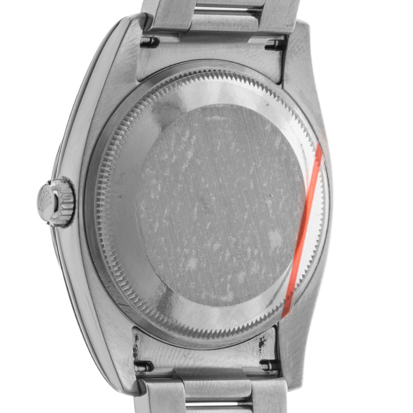 Rolex Oyster Perpetual Date 115234 - (6/8)