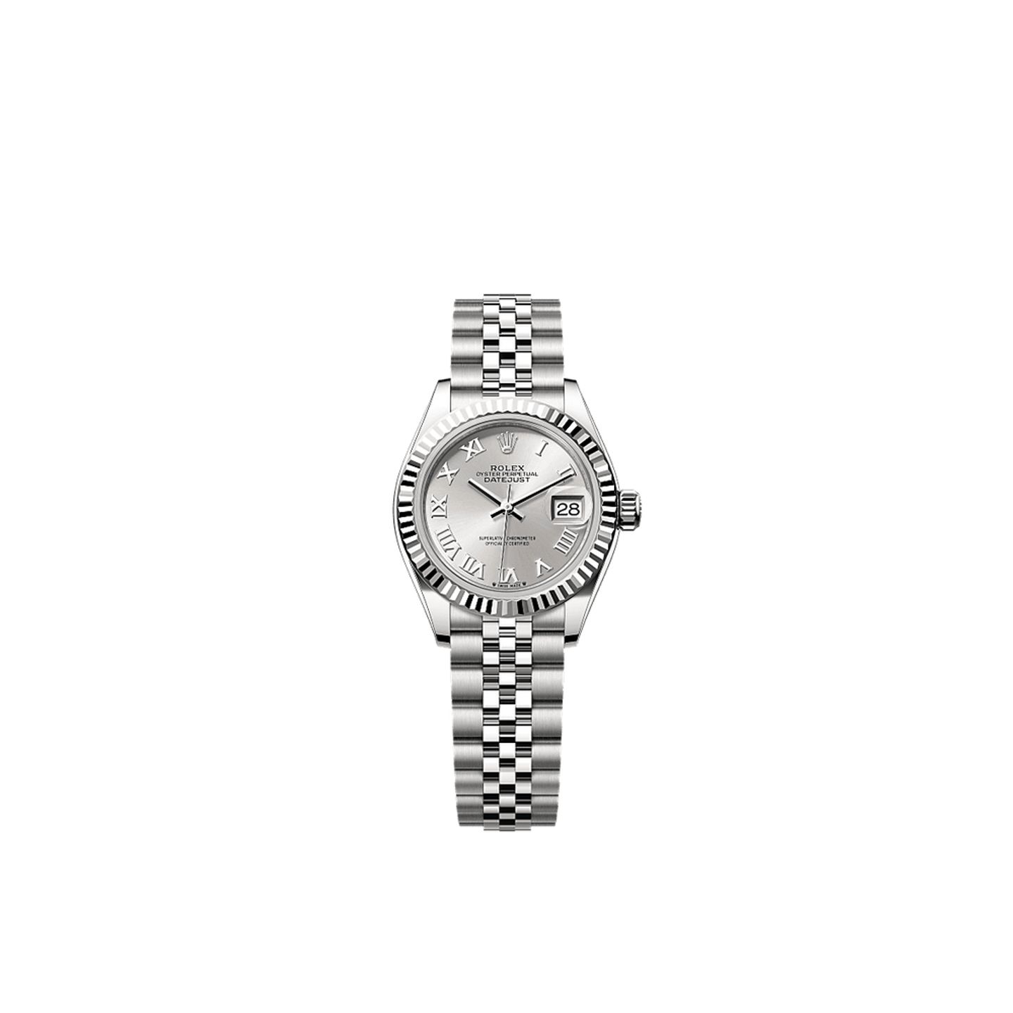 Rolex Lady-Datejust 279174 - (1/1)