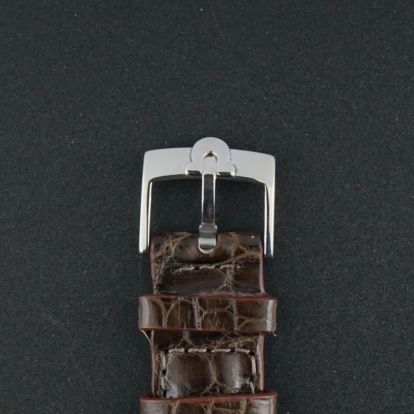 Omega Seamaster 2690 - (8/8)