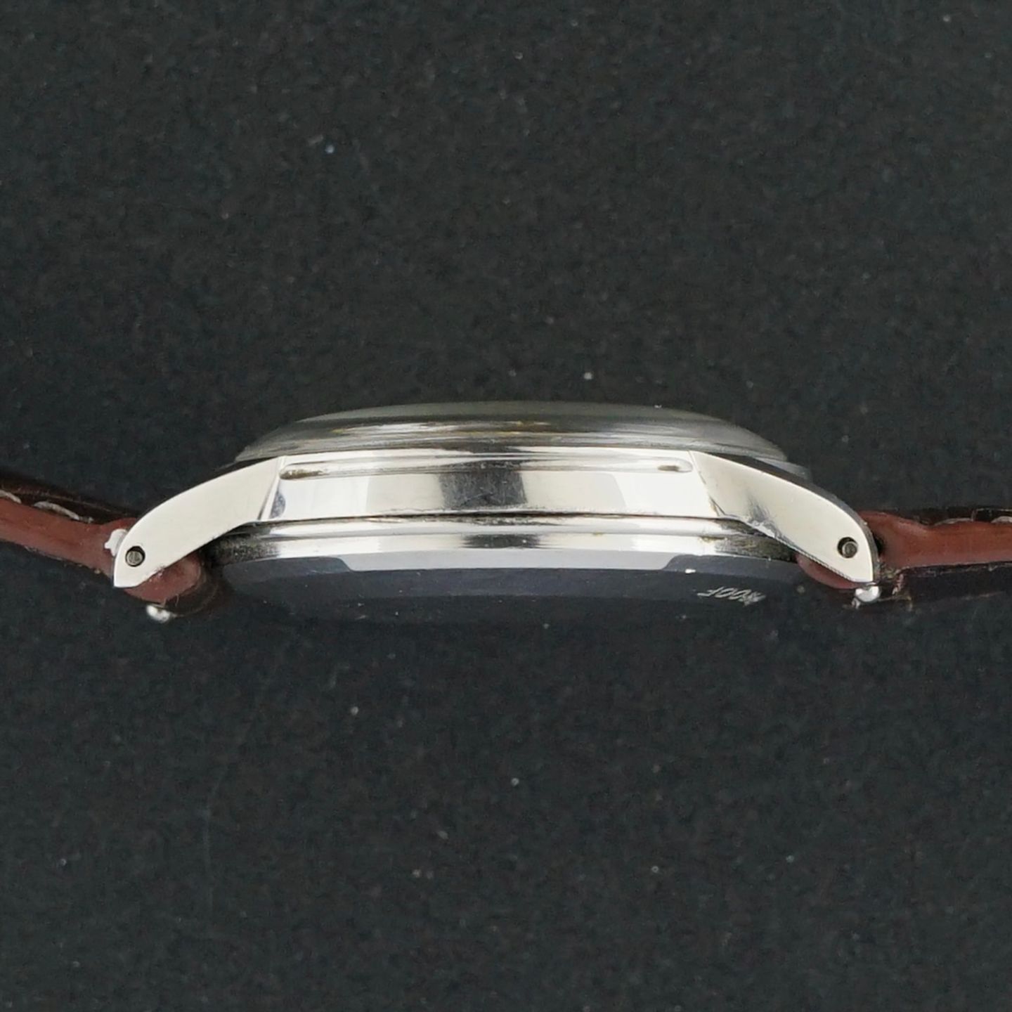 Omega Seamaster 2690 - (7/8)