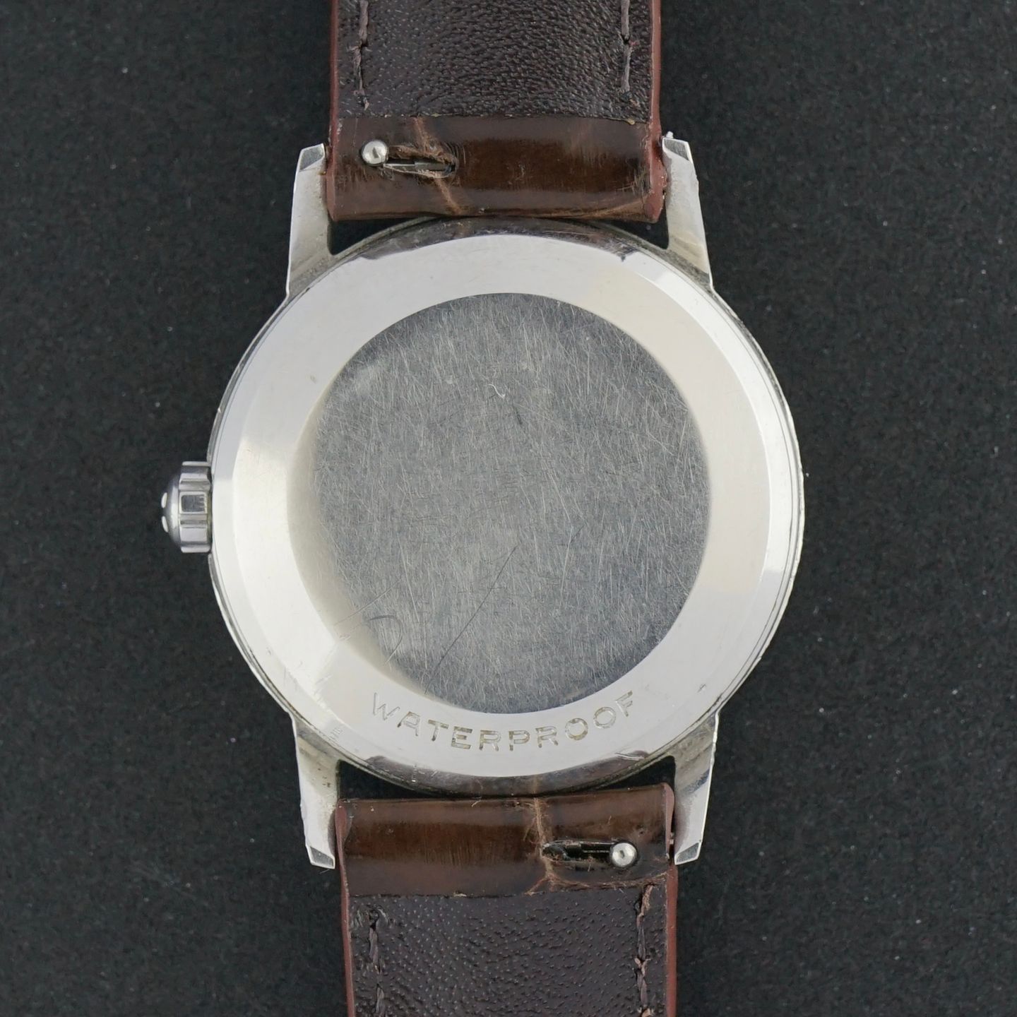 Omega Seamaster 2690 - (3/8)