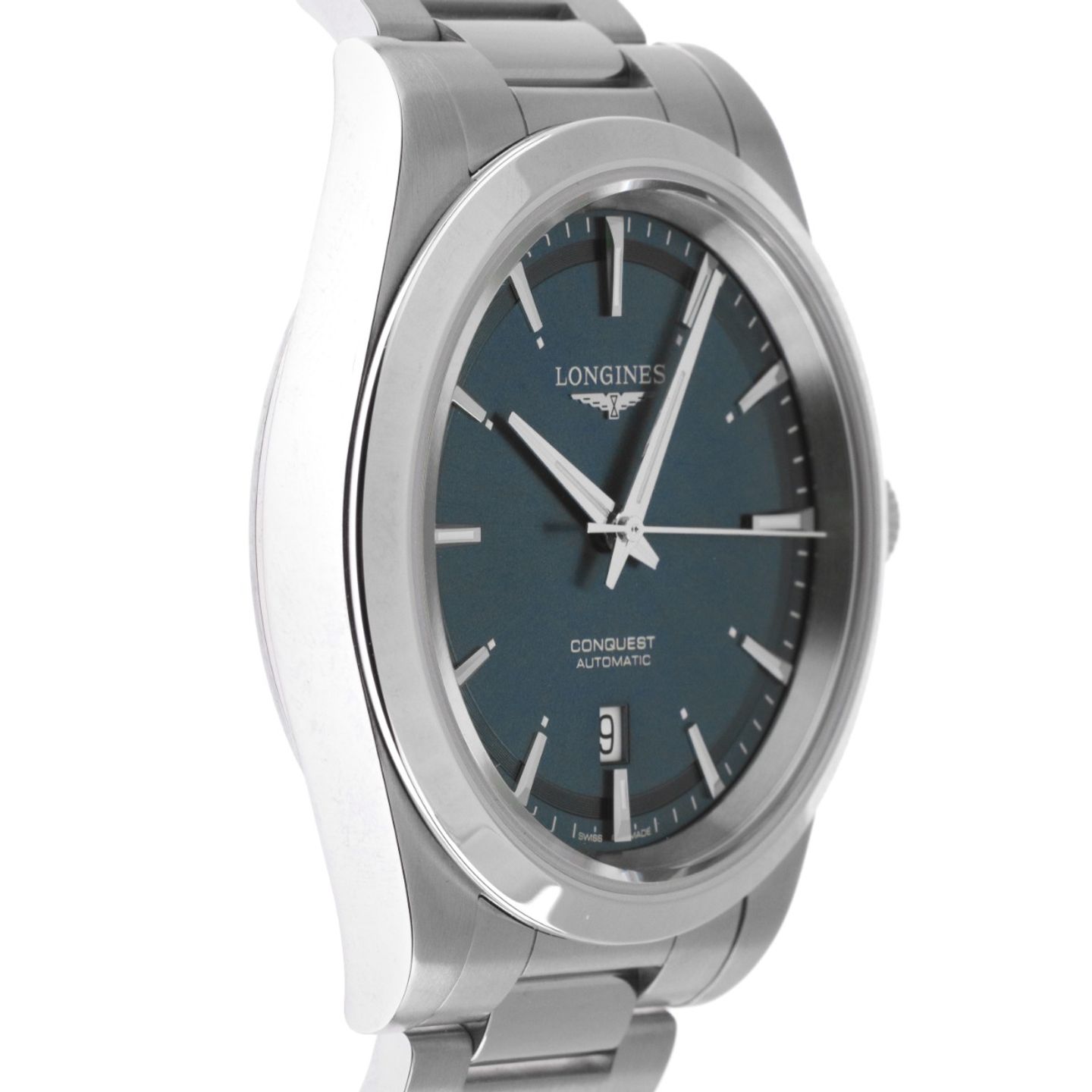 Longines Conquest L3.830.4.92.6 - (5/7)
