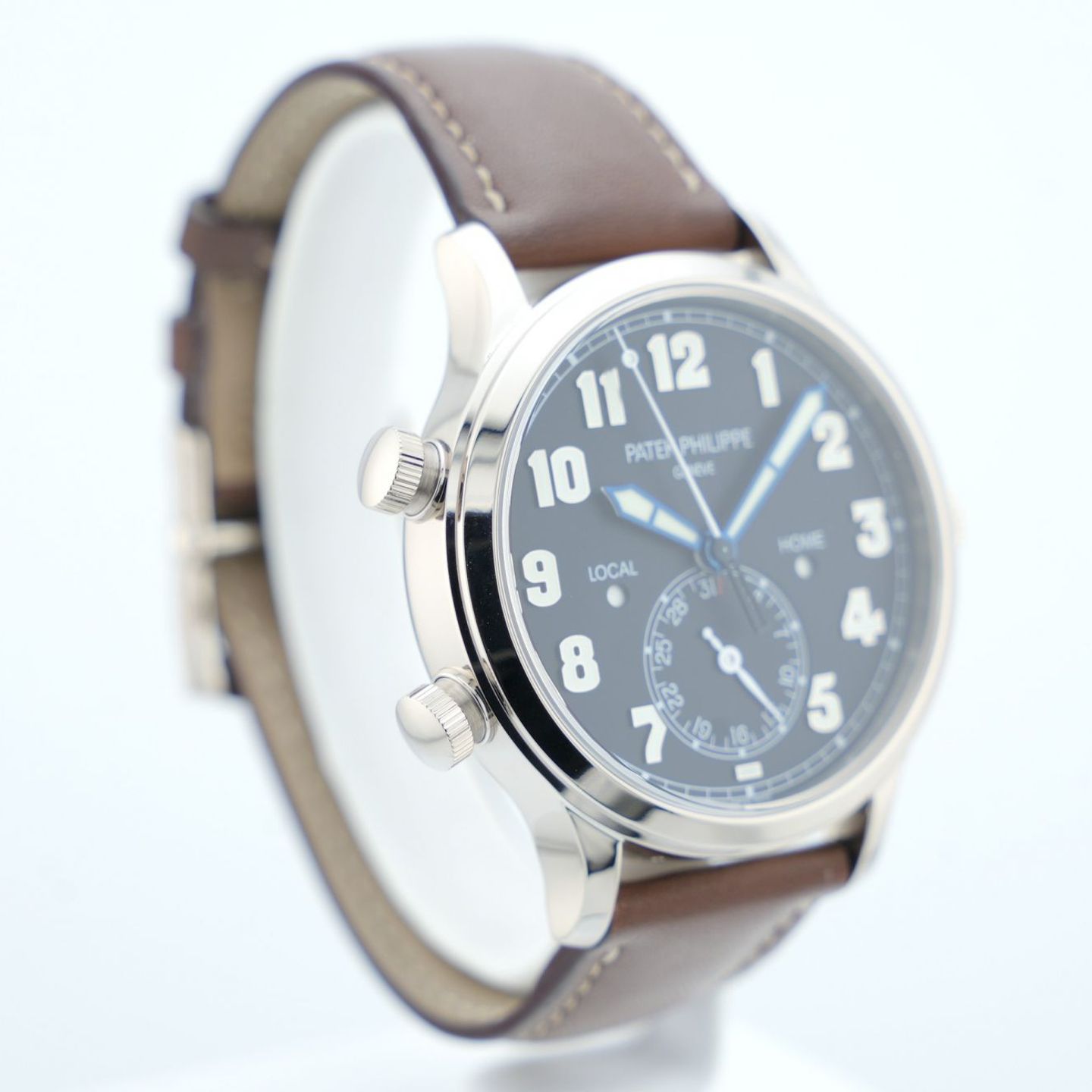 Patek Philippe Calatrava 5524G-001 - (8/8)