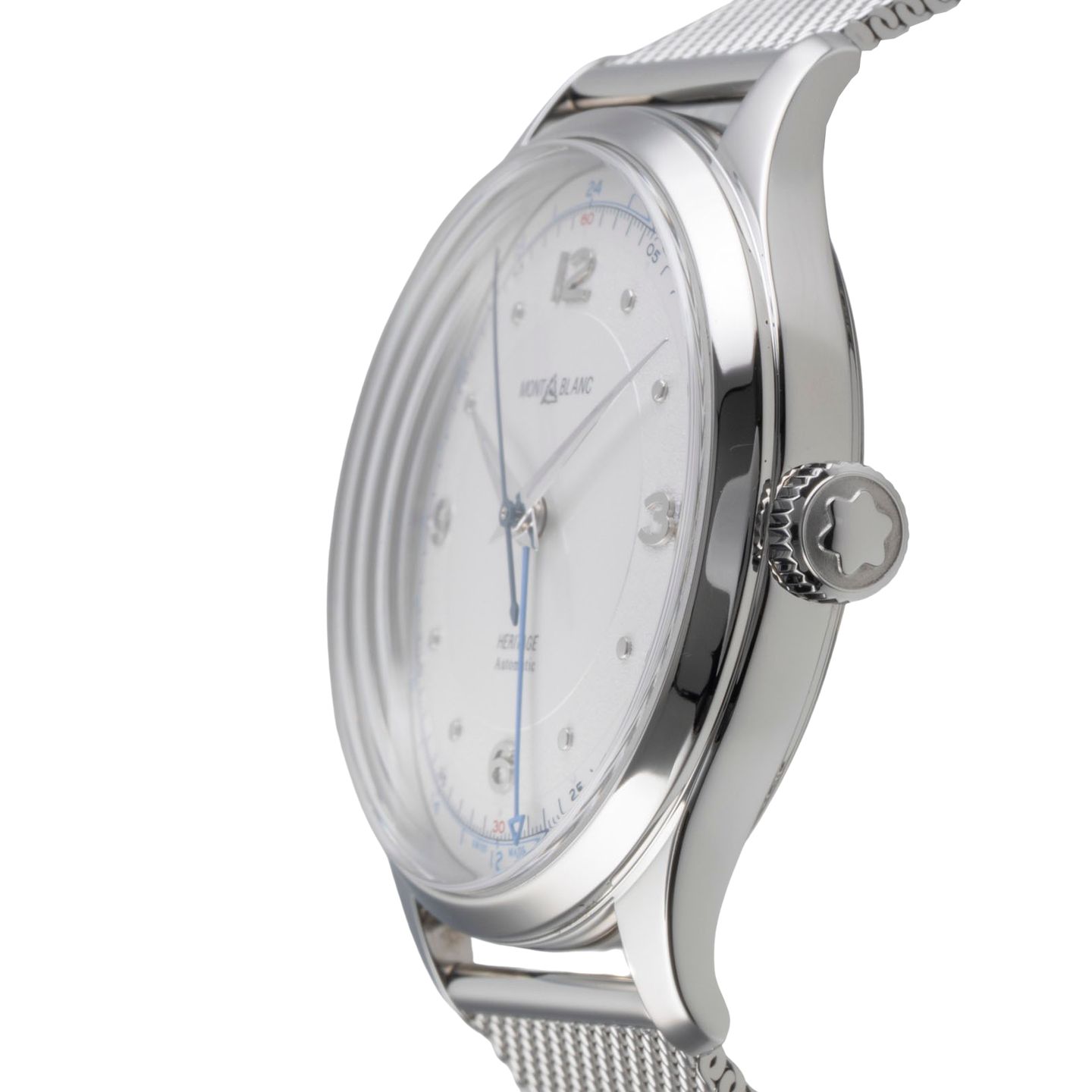 Montblanc Heritage 119949 - (6/8)