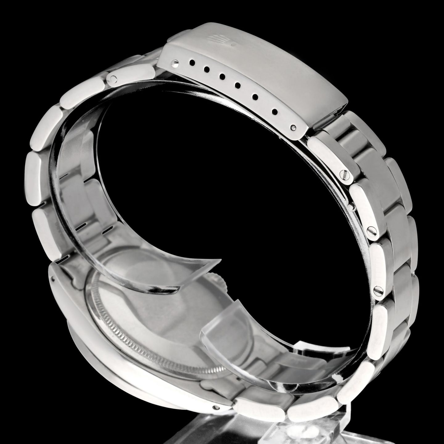 Rolex Oyster Perpetual Date 1501 - (7/7)