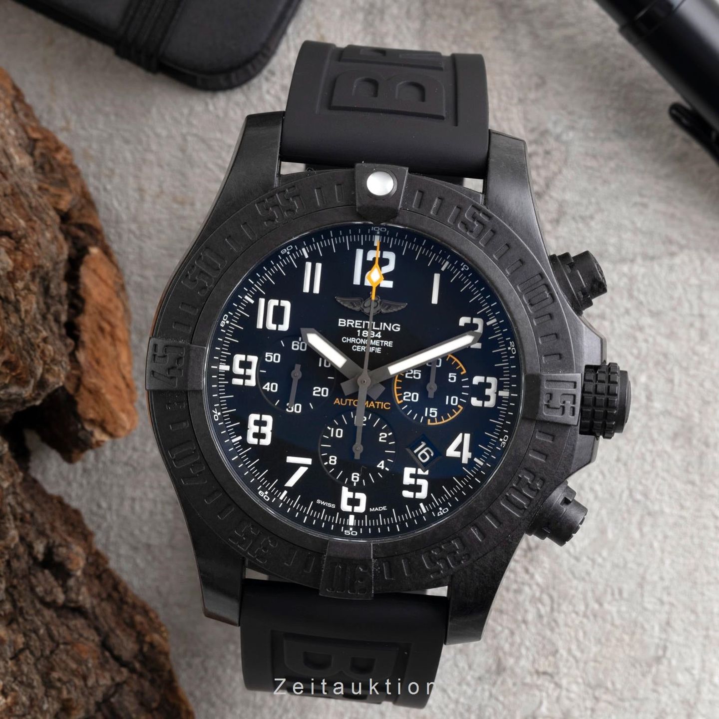Breitling Avenger XB017E4/BF29 - (3/8)