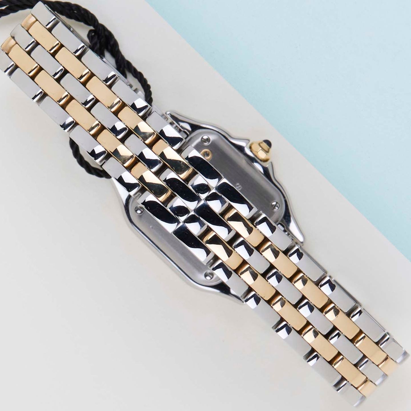 Cartier Panthère W2PN0006 - (6/8)