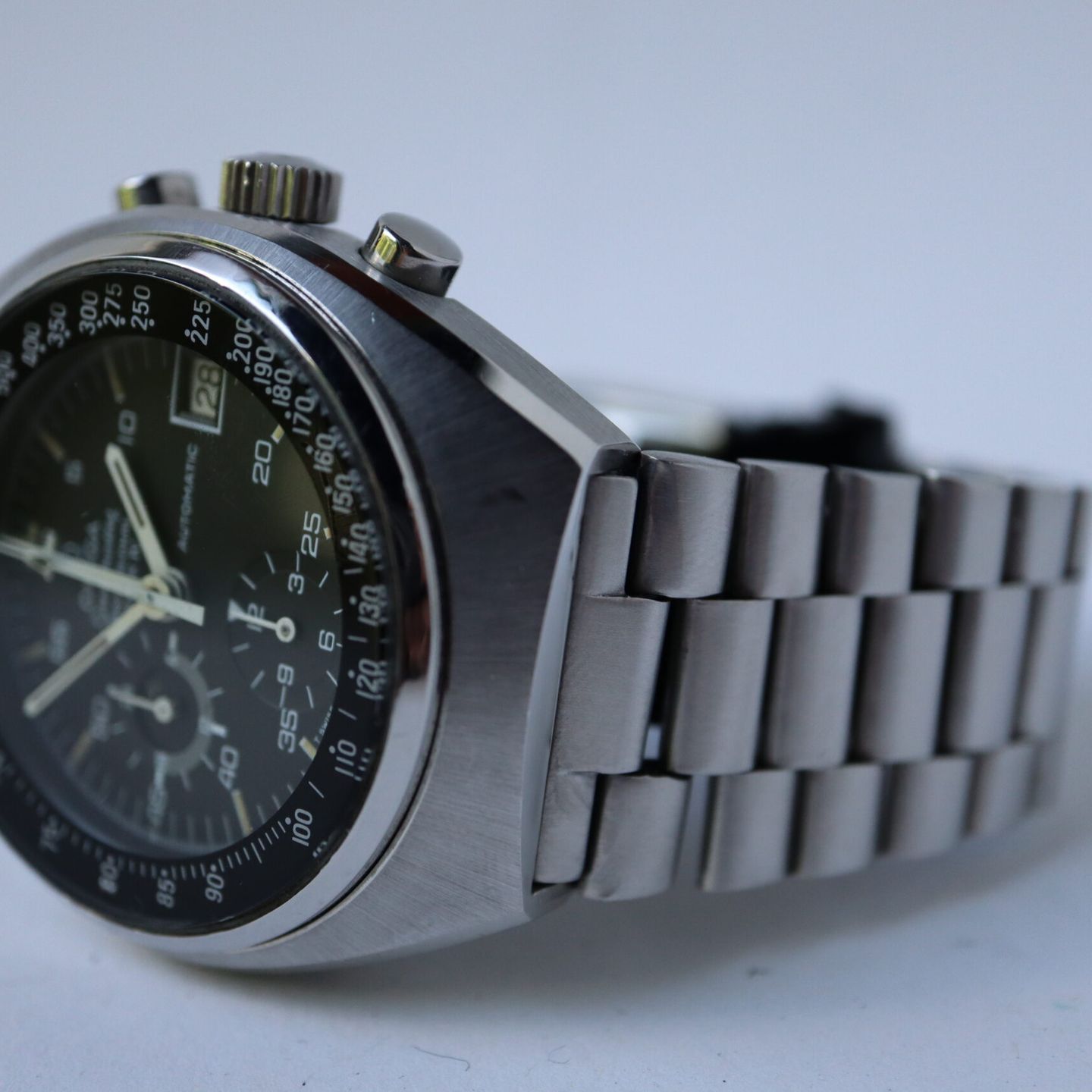 Omega Speedmaster Mark IV 176.009 - (3/8)