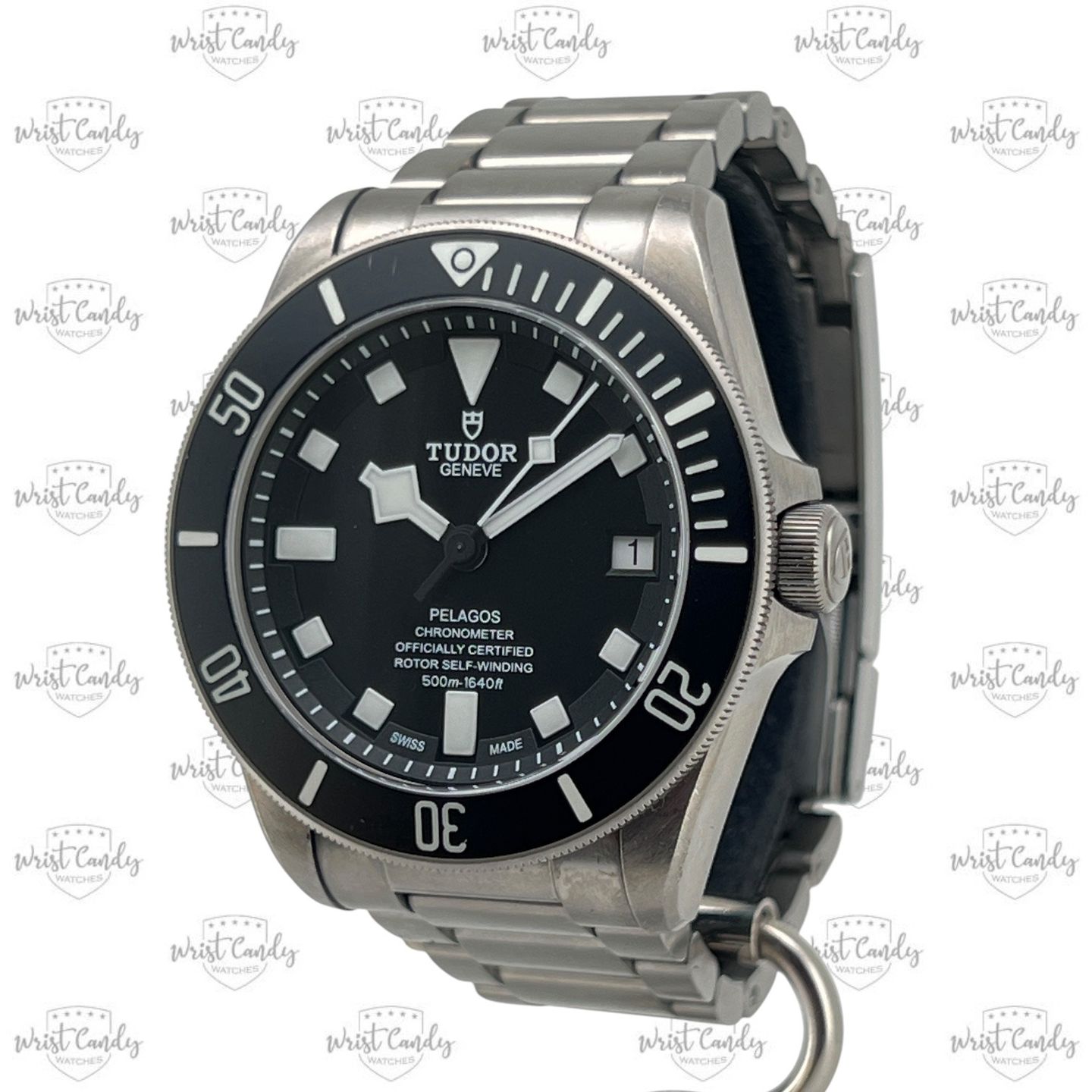 Tudor Pelagos 25600TN - (2/7)