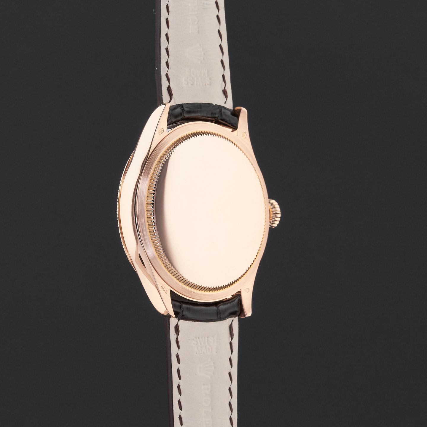 Rolex Cellini Time 50505 - (7/8)