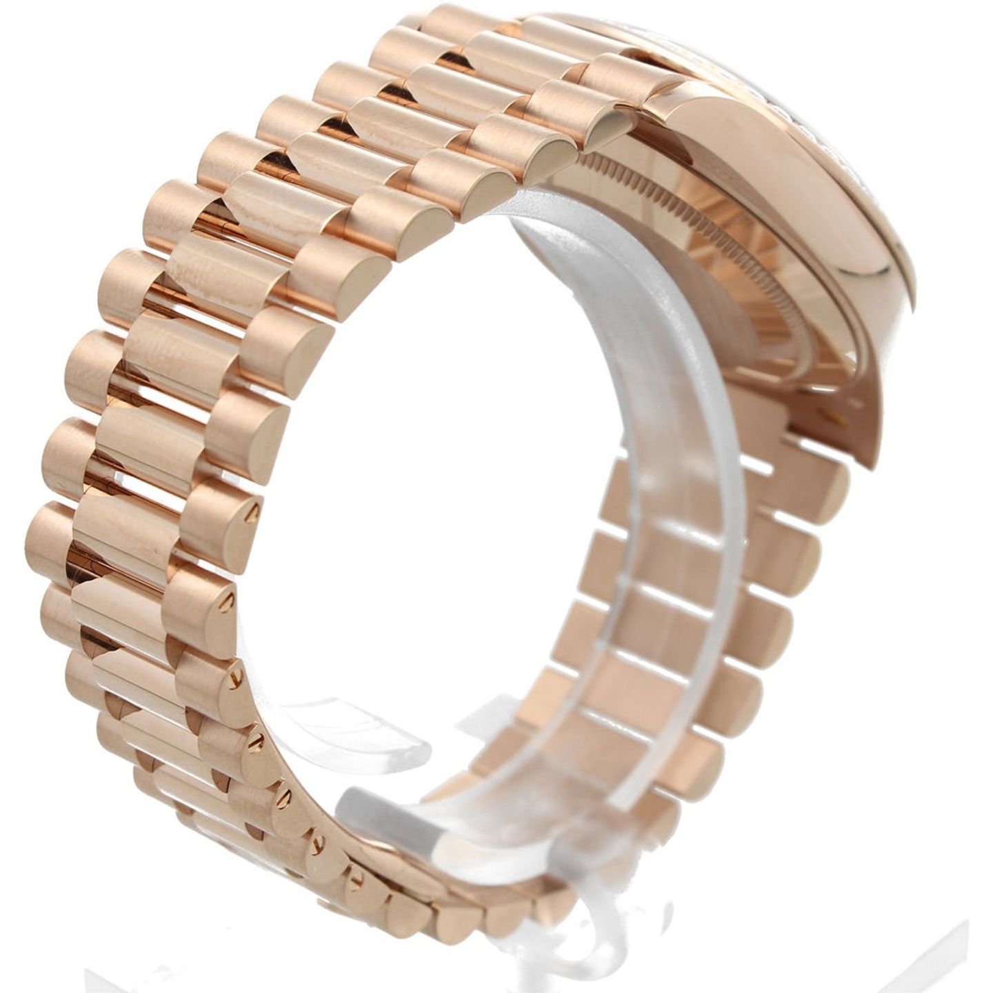 Rolex Day-Date 40 228345RBR - (5/6)