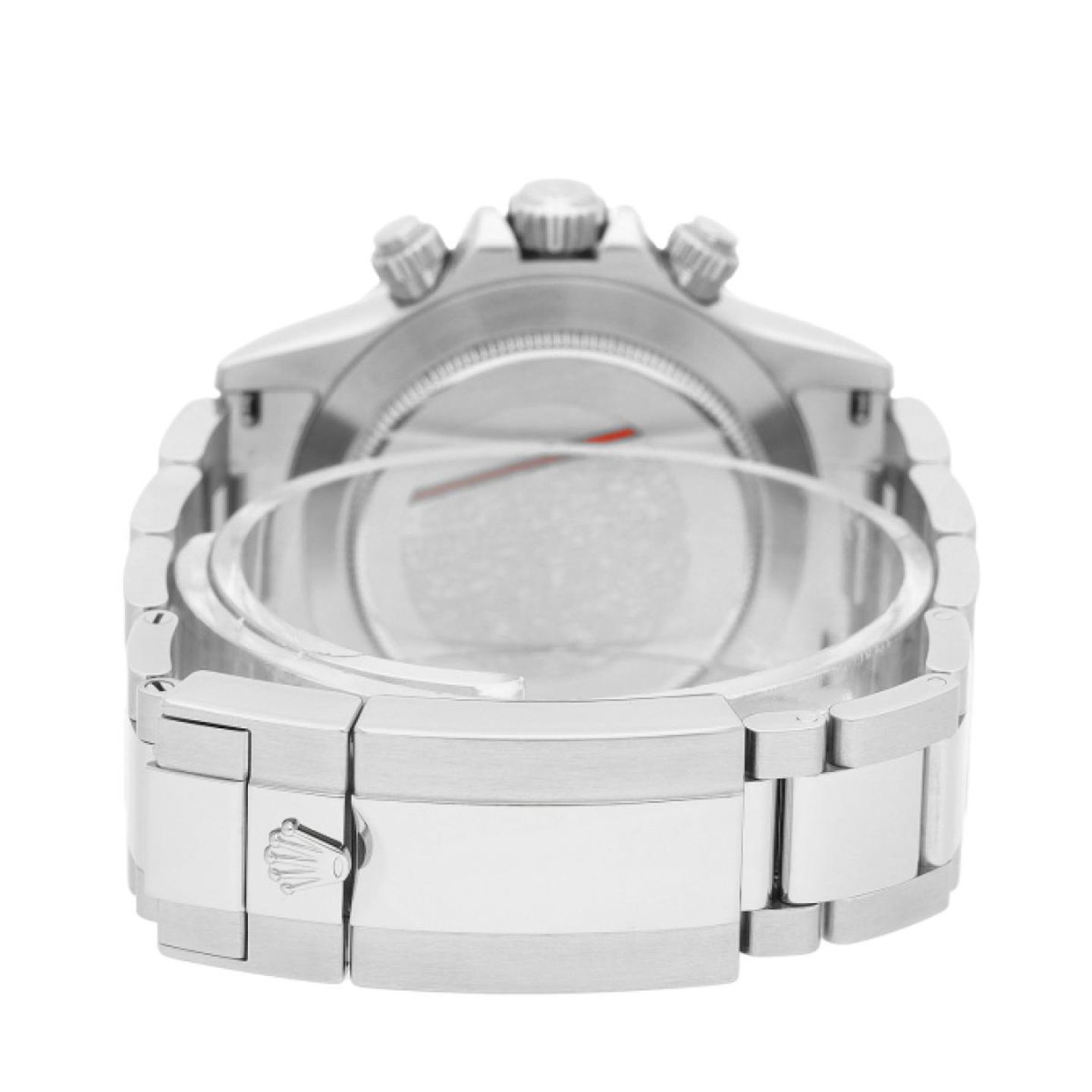 Rolex Daytona 116520 (2013) - 40mm Staal (5/5)