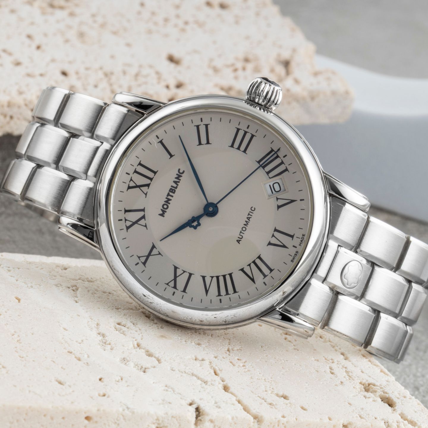 Montblanc Star 7042 - (2/8)