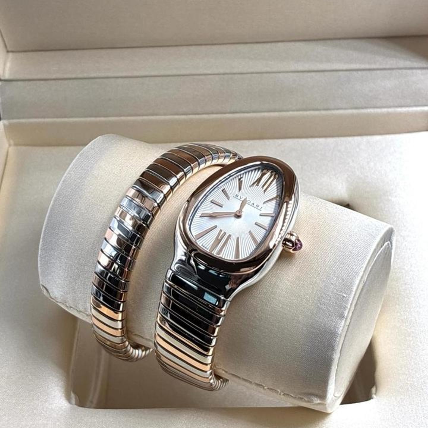 Bulgari Serpenti 103708 - (7/10)