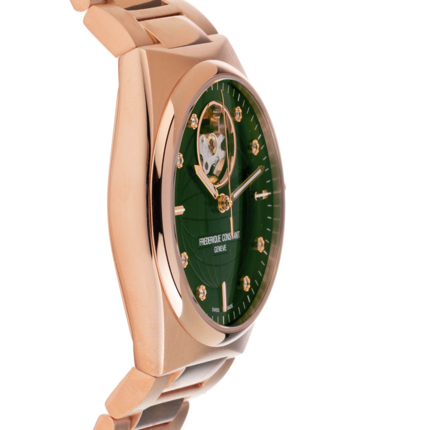 Frederique Constant Highlife FC-310MPGRD2NH4B - (4/6)