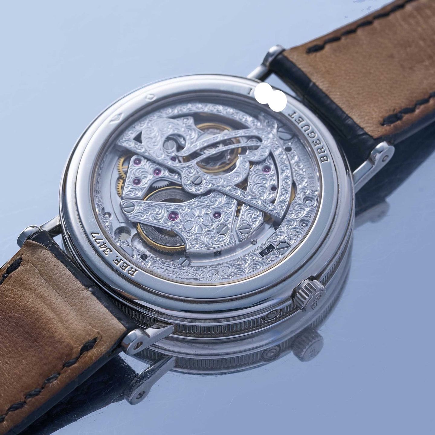 Breguet Classique Complications 3477PT/1E/986 - (5/8)