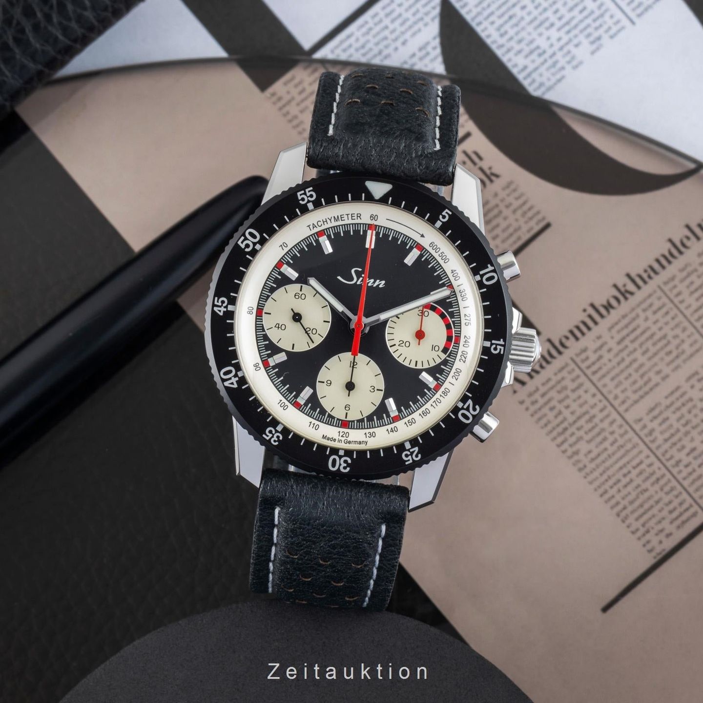 Sinn 103 103.211 - (3/8)