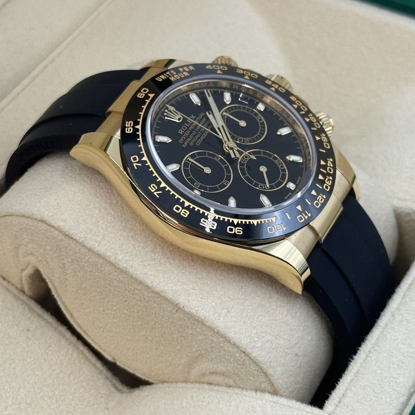 Tudor Black Bay 54 79000N-0001 - (4/8)