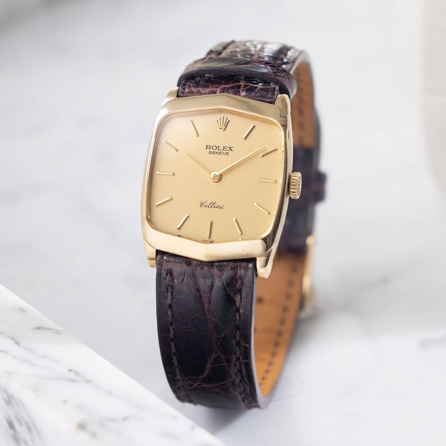 Rolex Cellini 4132 - (1/8)