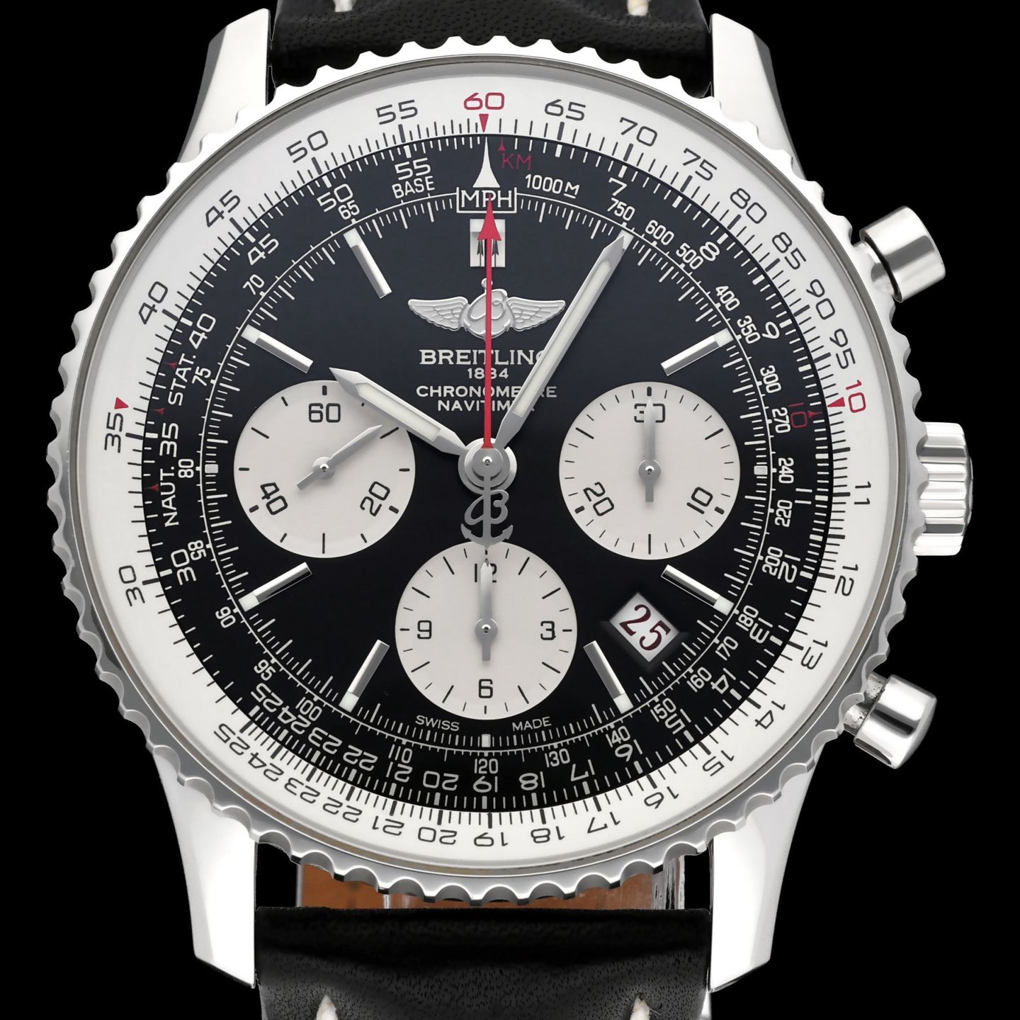 Breitling Navitimer 01 AB0121 - (1/8)
