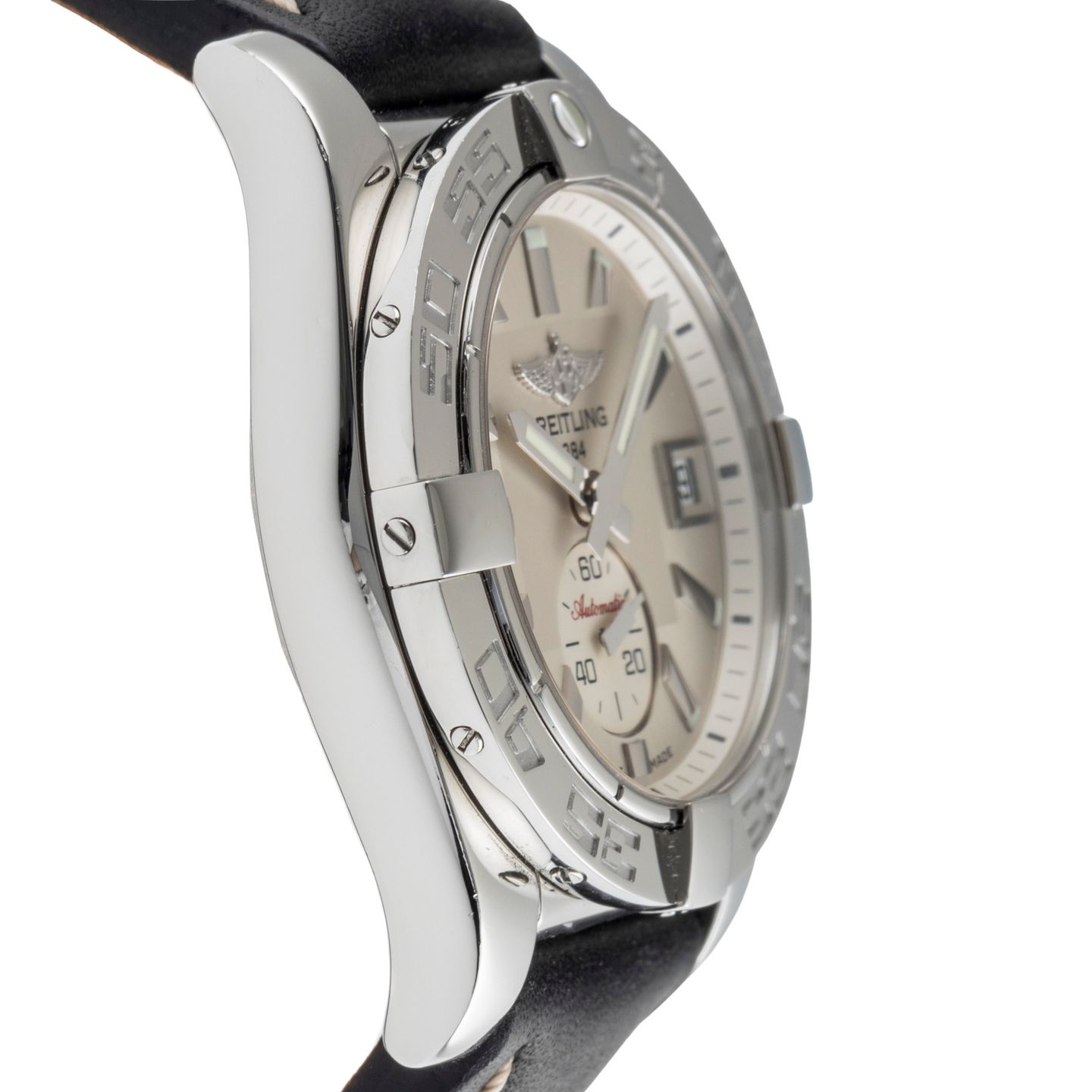 Breitling Galactic 36 A37330 - (7/8)