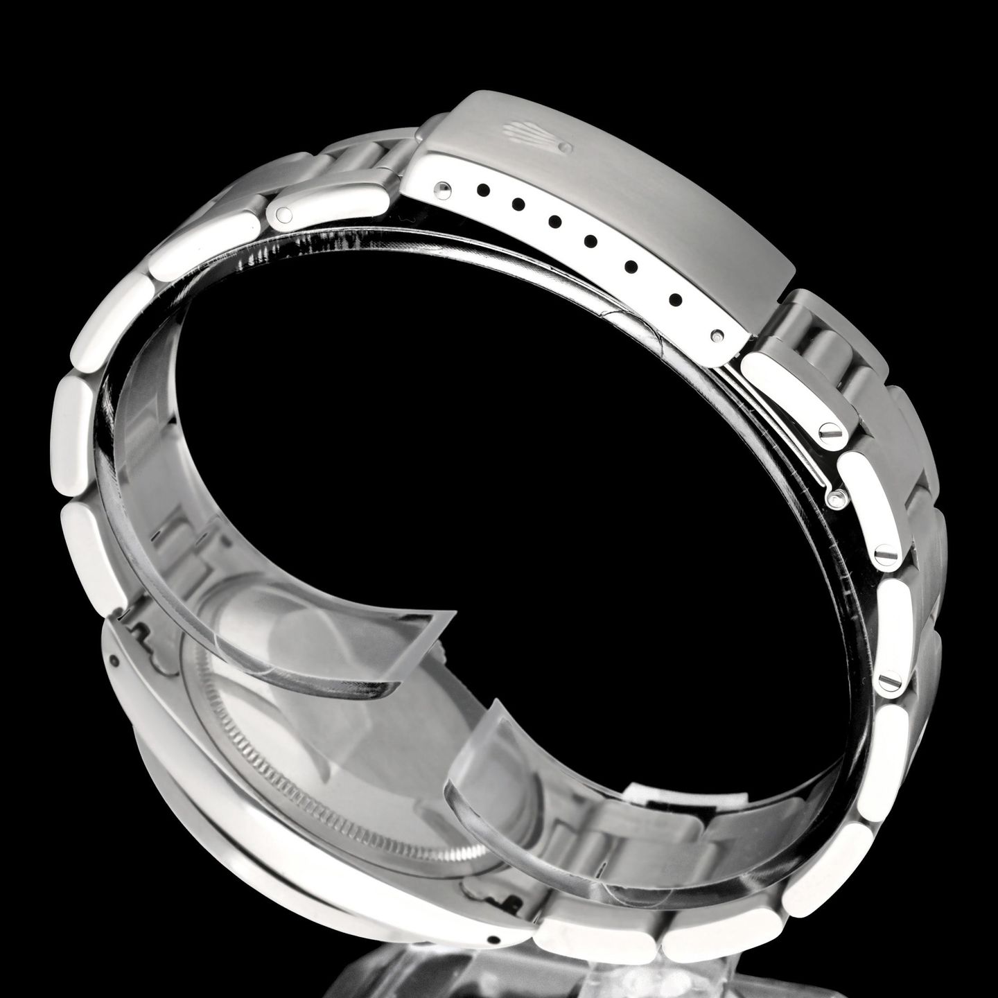 Rolex Oyster Perpetual Date 1501 - (6/6)