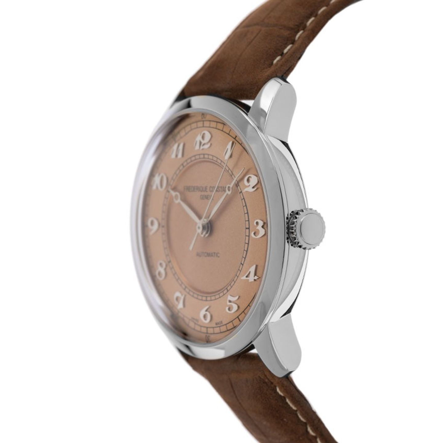 Frederique Constant Classics FC-301SAL3B6 - (4/7)