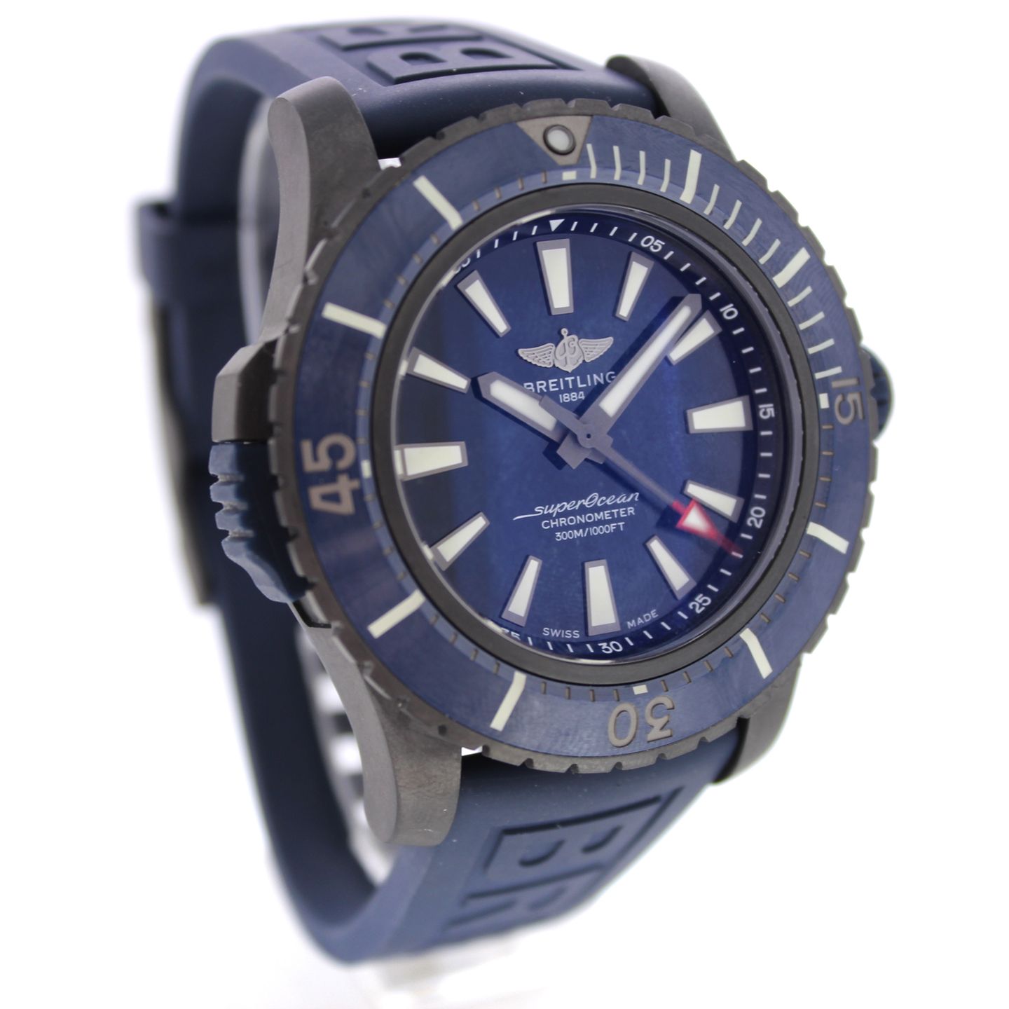 Breitling Superocean 48 V17369161C1S1 - (6/6)