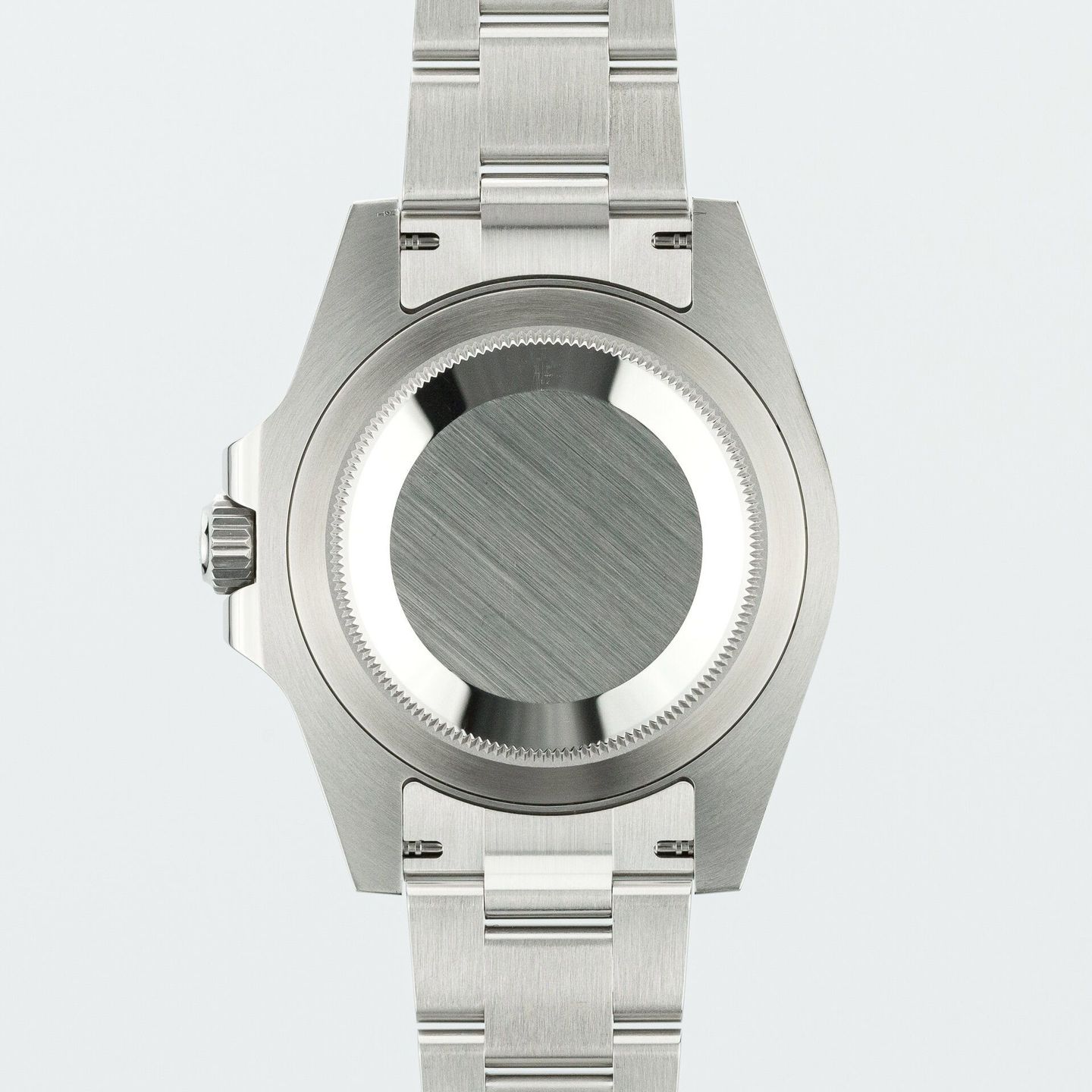 Rolex GMT-Master II 126710BLNR (2023) - Zwart wijzerplaat 40mm Staal (5/8)