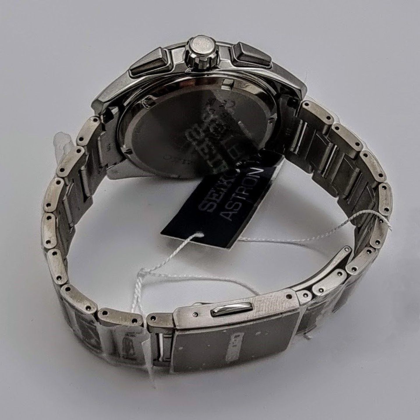 Seiko Astron SSH065J1 - (8/8)