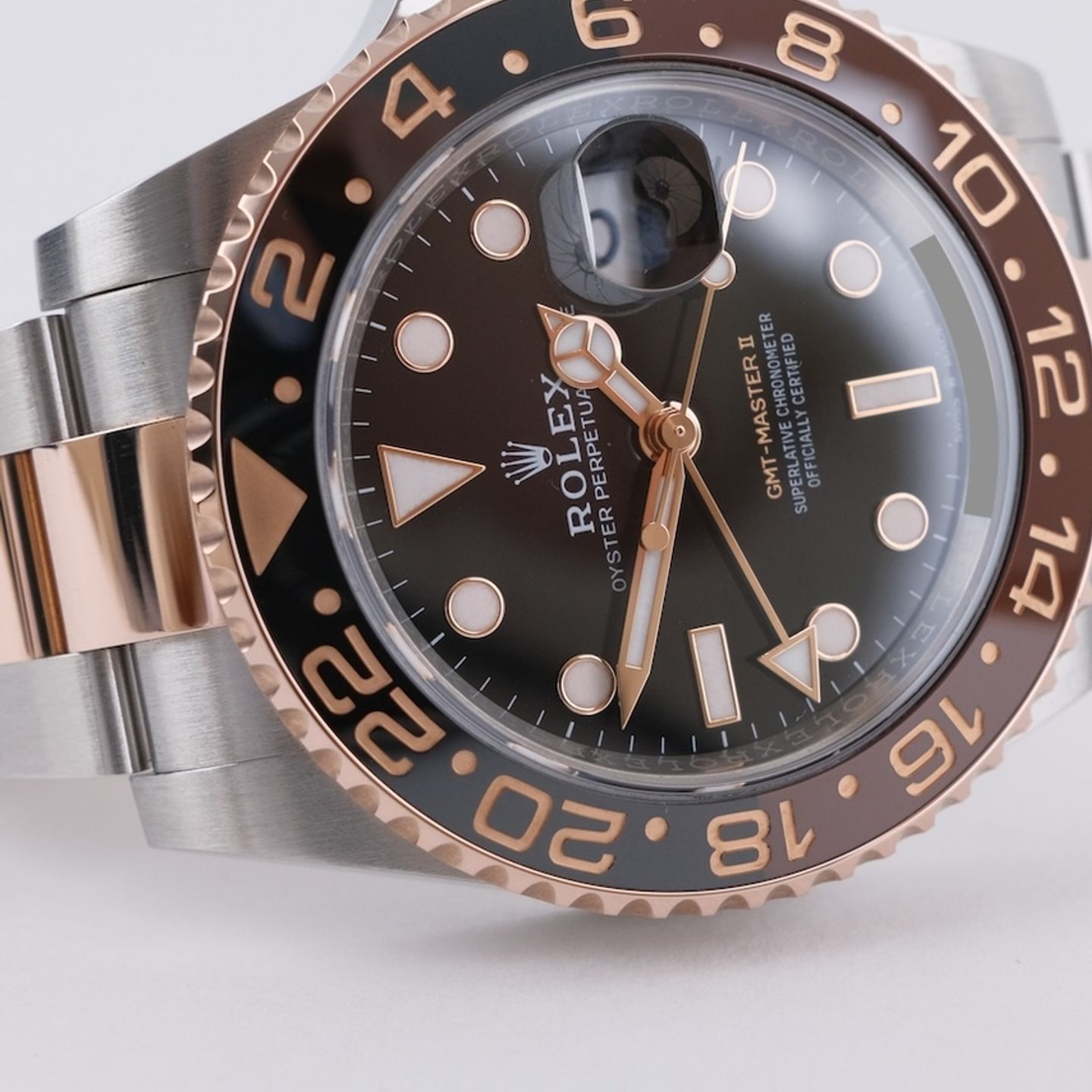Rolex GMT-Master II 126711CHNR - (5/8)