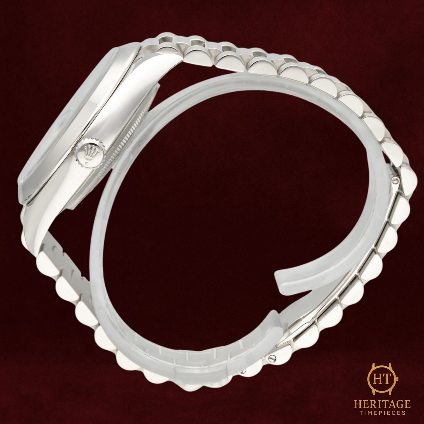 Rolex Day-Date 40 228206 - (3/8)