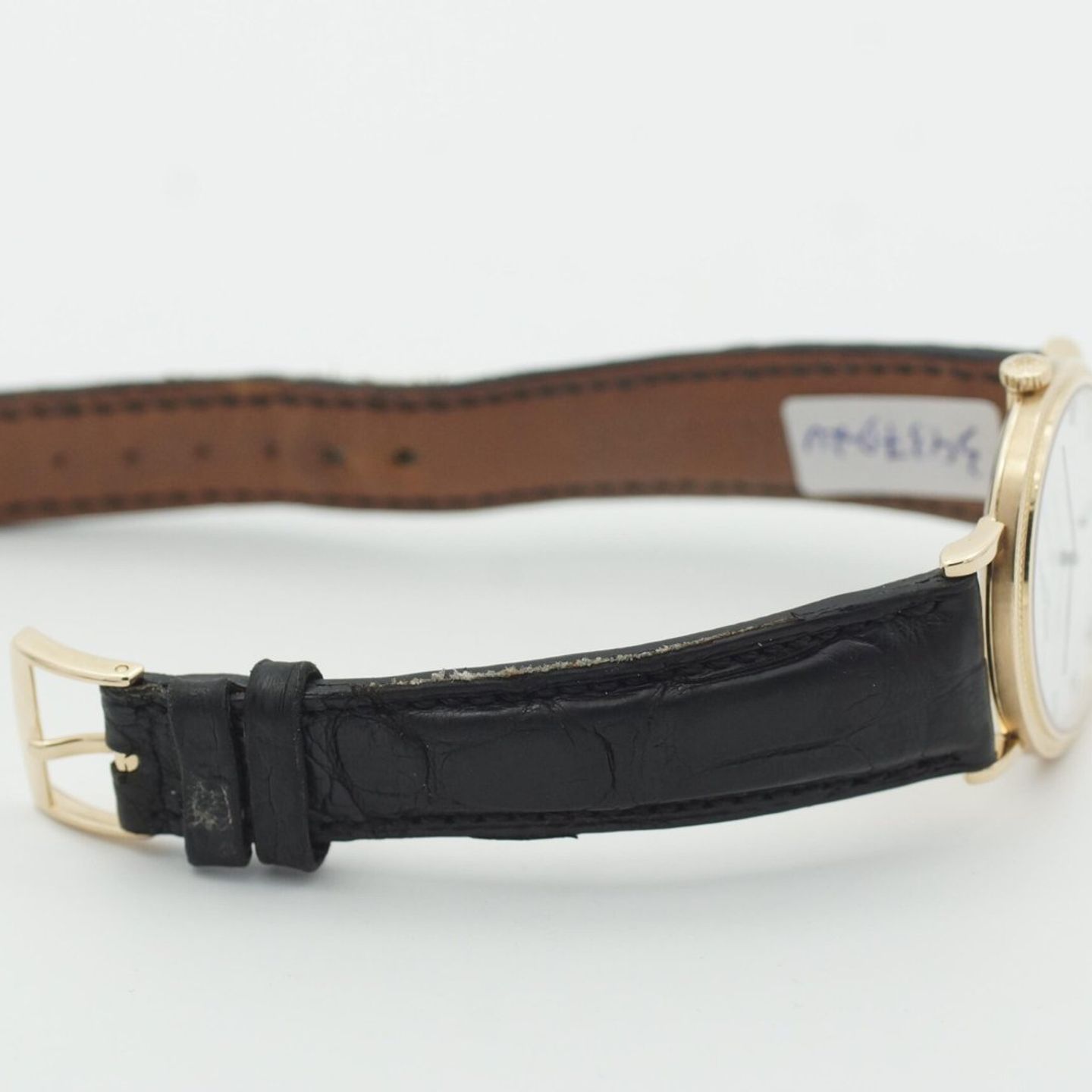 Patek Philippe Calatrava 3919 - (6/8)