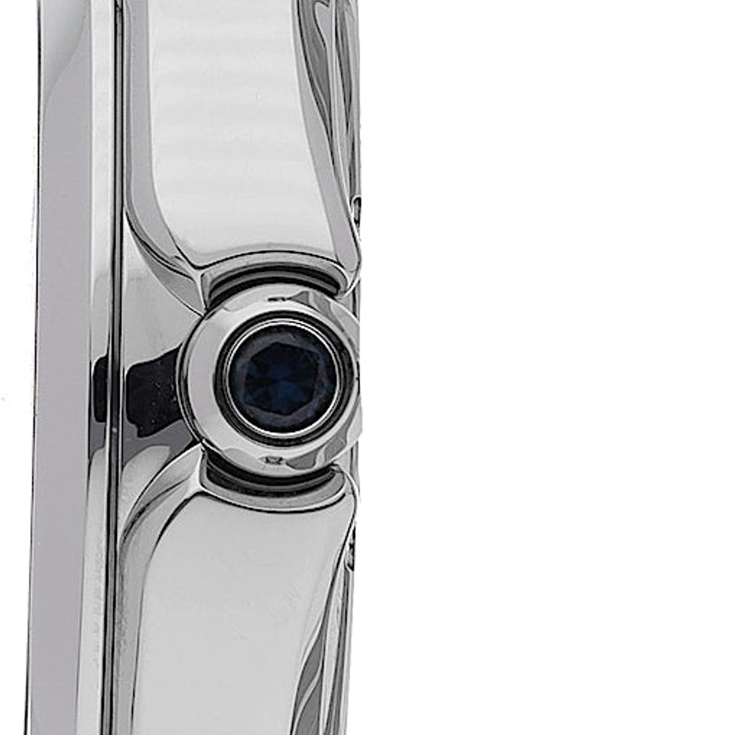 Chopard Happy Sport 278475-3002 (2012) - 36 mm Steel case (4/5)