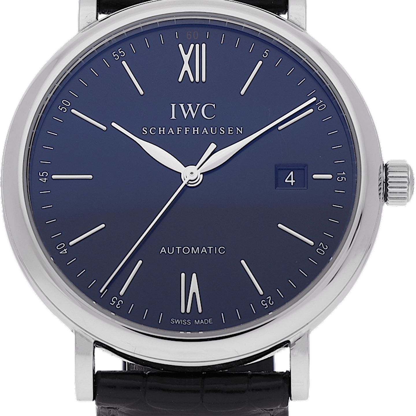 Unknown Unknown IW356502 (2025) - (2/3)