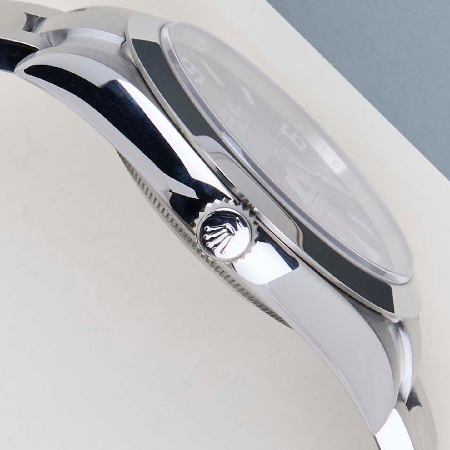 Rolex Explorer 214270 - (8/8)