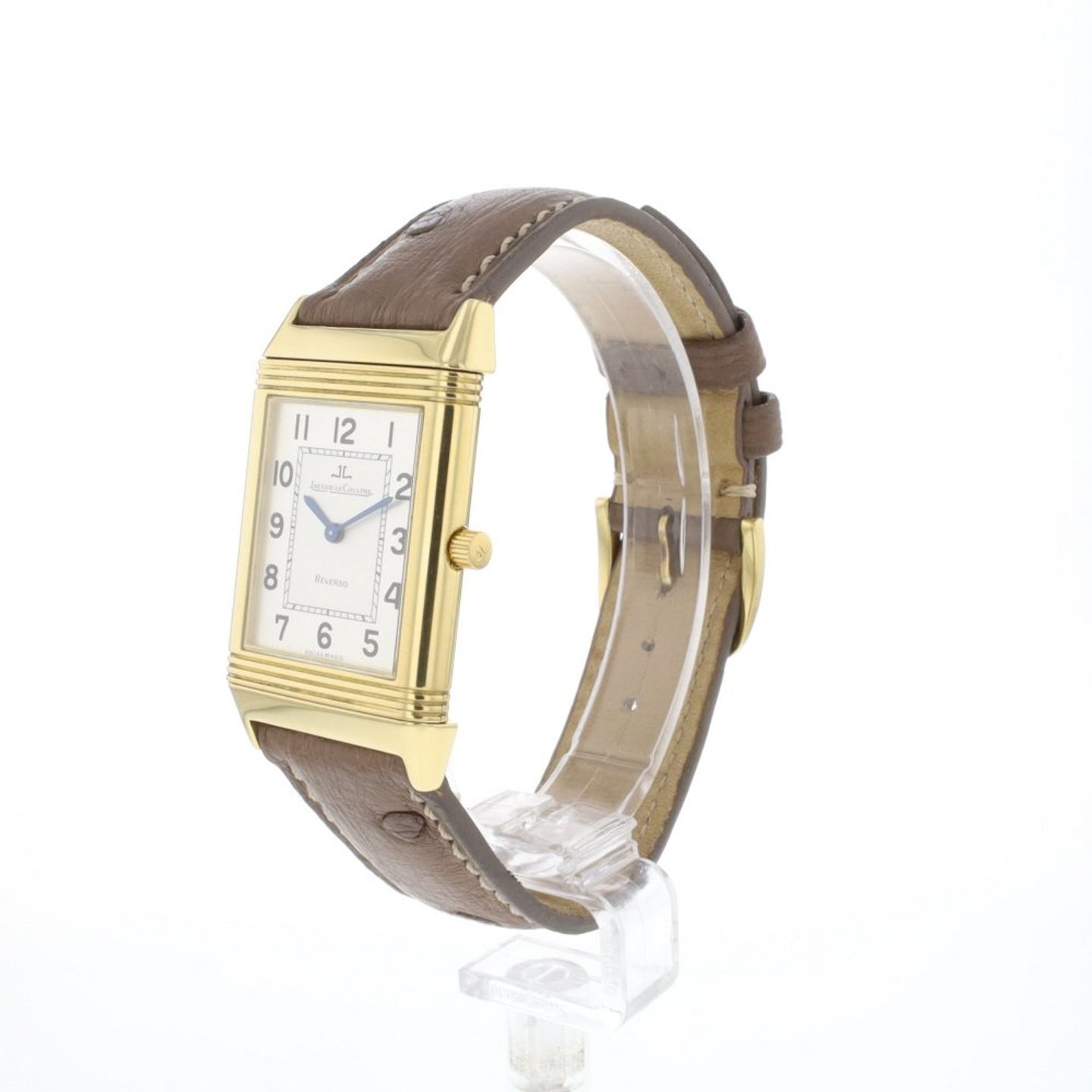 Jaeger-LeCoultre Reverso Classique 250.1.08 - (2/6)