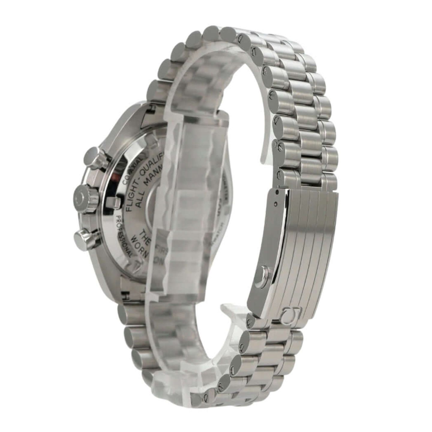 Omega Speedmaster Professional Moonwatch 310.30.42.50.01.001 - (7/8)
