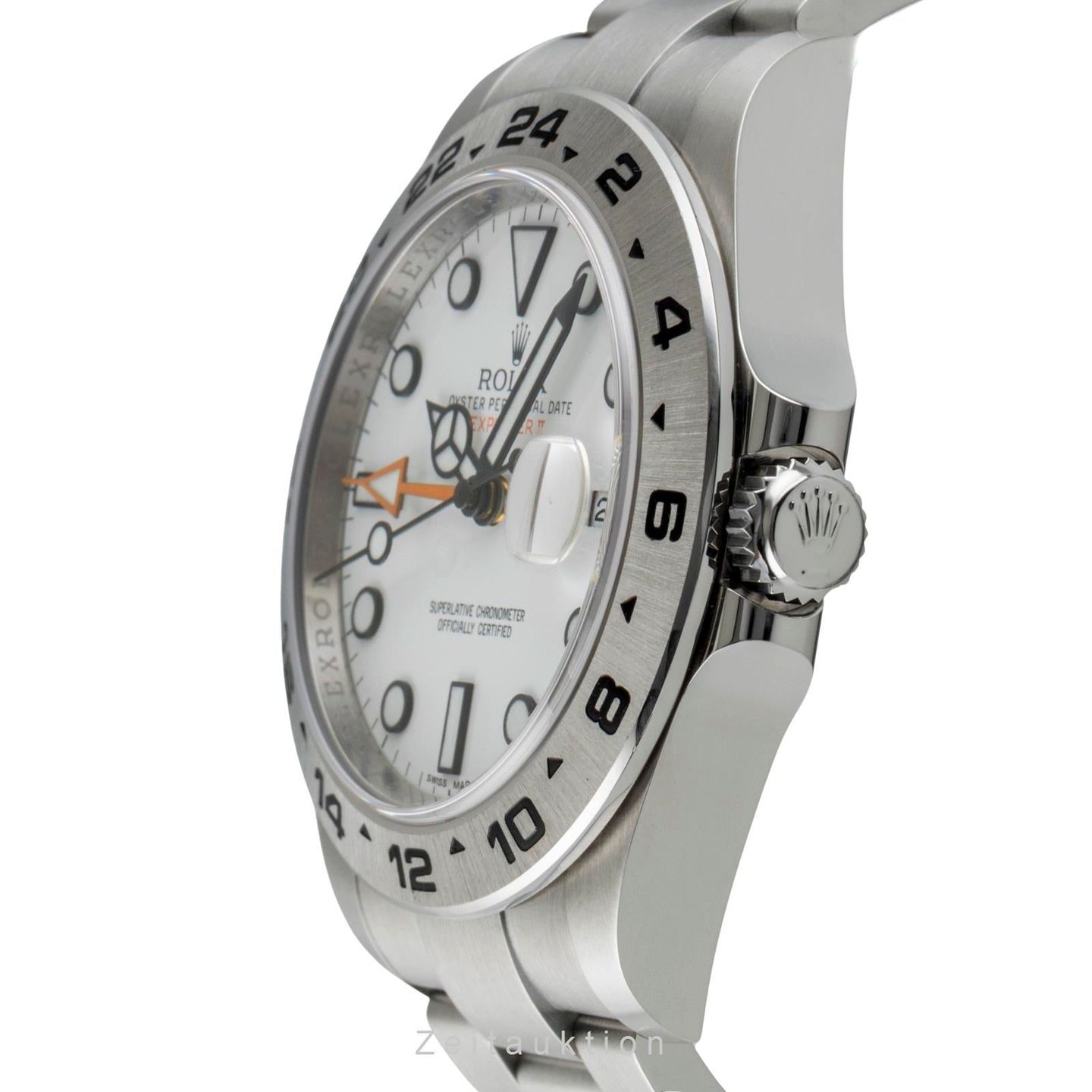 Rolex Explorer II 216570 - (5/8)