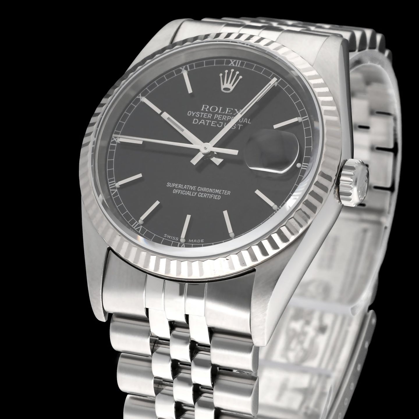 Rolex Datejust 36 16234 - (6/8)