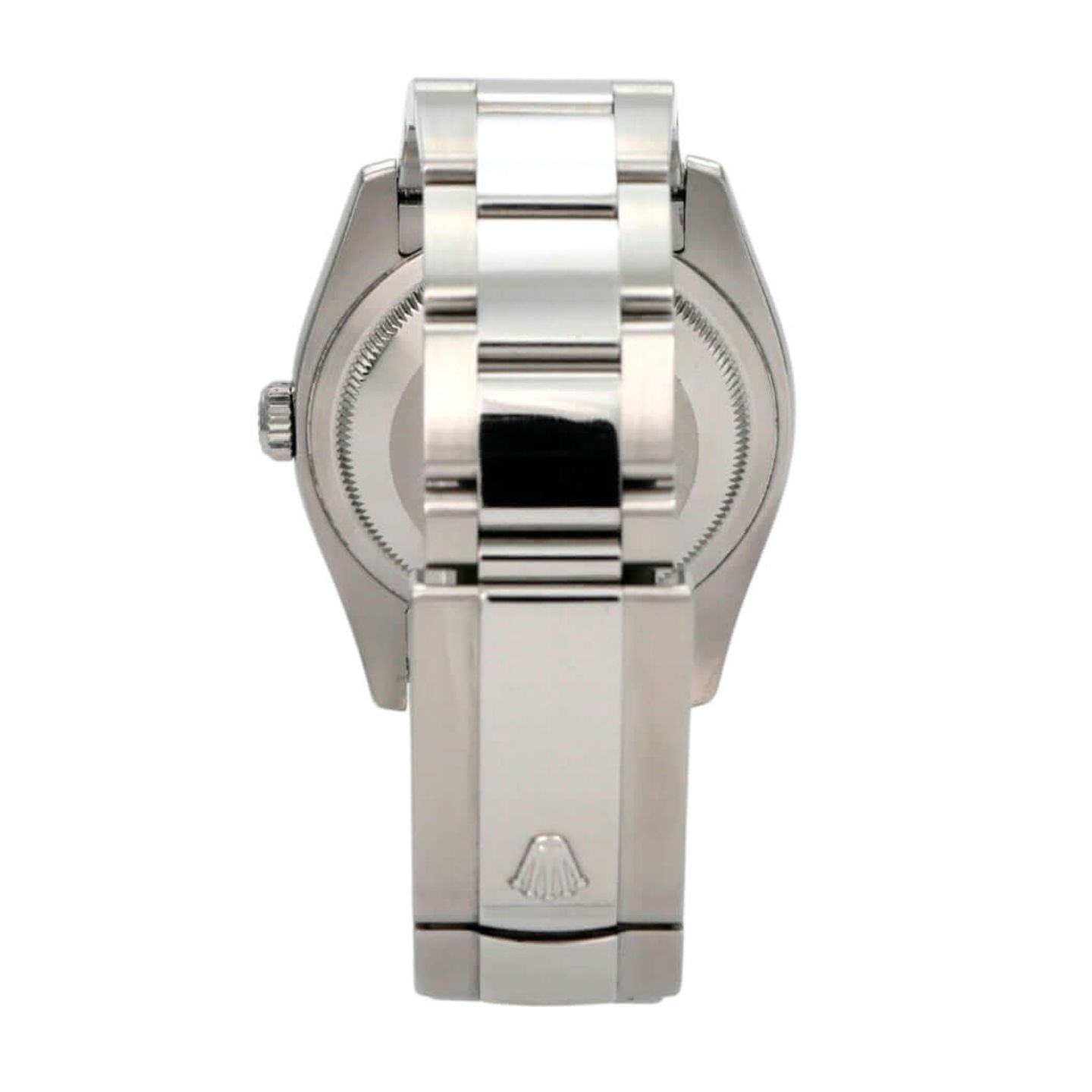 Rolex Datejust 36 116244 (Unknown (random serial)) - 36 mm Steel case (8/8)